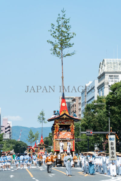 南観音山・後祭20250002